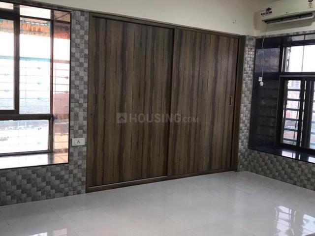 3 BHK Apartment in Seawoods for rent Navi Mumbai. The reference number is 20497086
