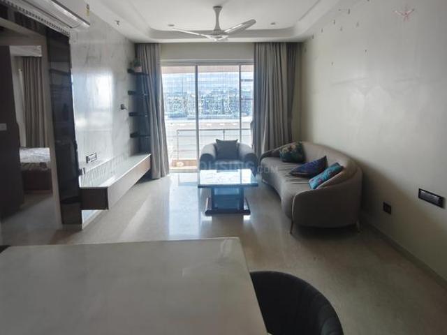 3 BHK Apartment in Seawoods for rent Navi Mumbai. The reference number is 20570187