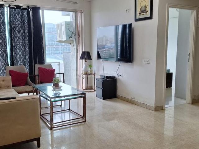 3 BHK Apartment in Seawoods for rent Navi Mumbai. The reference number is 20642842