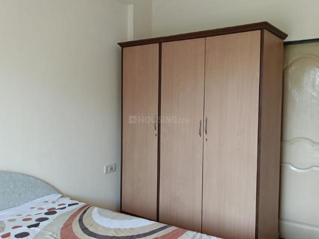 3 BHK Apartment in Seawoods for rent Navi Mumbai. The reference number is 20666831