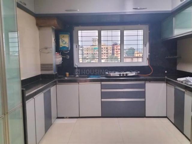 3 BHK Apartment in Seawoods for rent Navi Mumbai. The reference number is 20670545