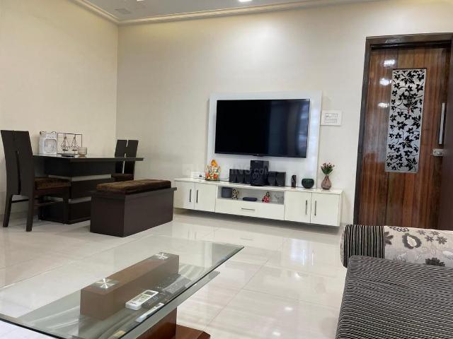 3 BHK Apartment in Seawoods for rent Navi Mumbai. The reference number is 20678396