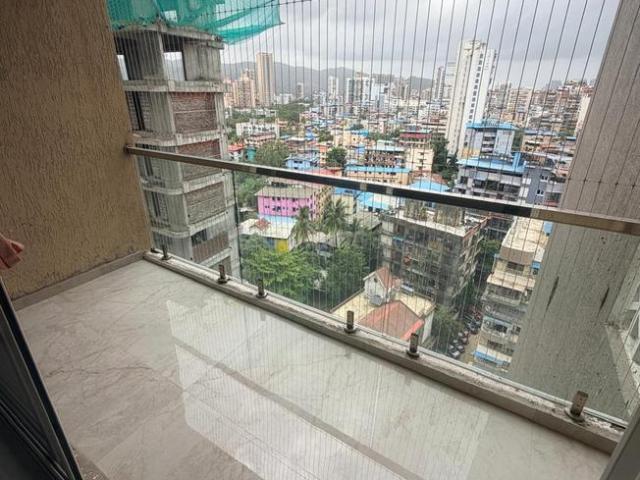 3 BHK Apartment in Seawoods for rent Navi Mumbai. The reference number is 20683013