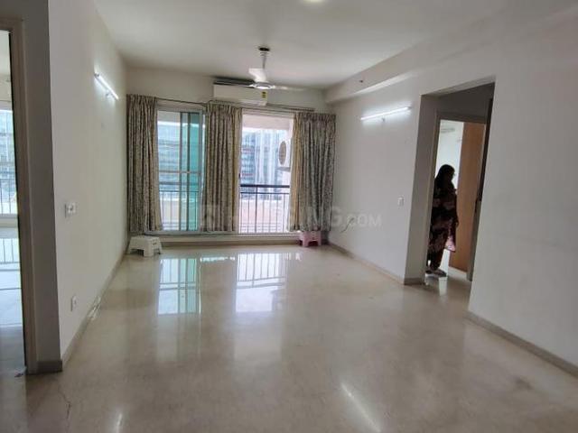 3 BHK Apartment in Nerul for rent Navi Mumbai. The reference number is 20718865
