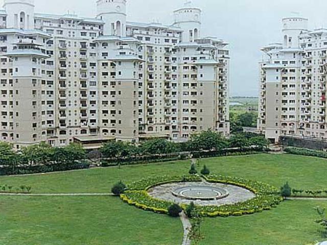 3 BHK Apartment in Seawoods for rent Navi Mumbai. The reference number is 20738614