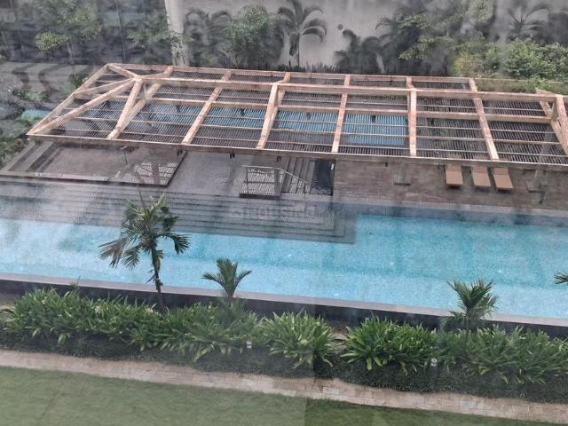 3 BHK Apartment in Seawoods for rent Navi Mumbai. The reference number is 20796403
