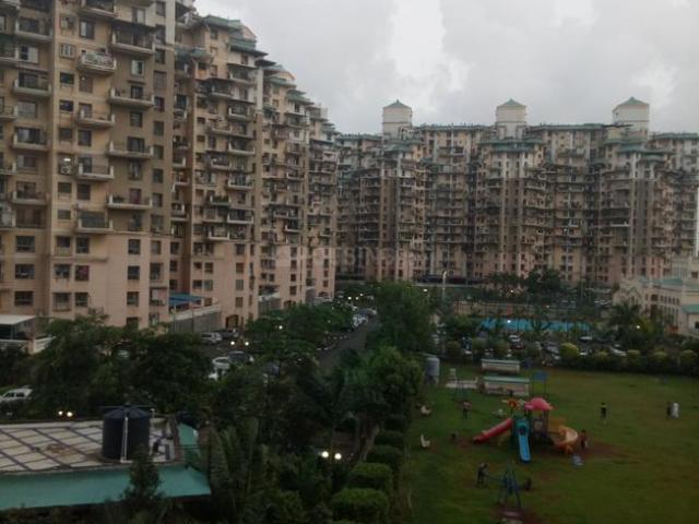 3 BHK Apartment in Seawoods for rent Navi Mumbai. The reference number is 20883436