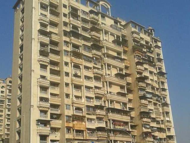 3 BHK Apartment in Seawoods for rent Navi Mumbai. The reference number is 20930792