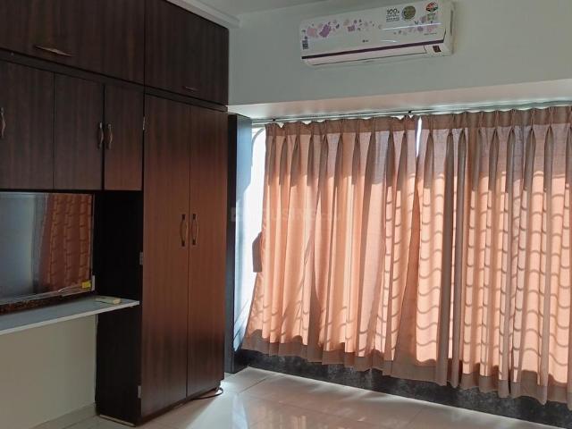 3 BHK Apartment in Seawoods for rent Navi Mumbai. The reference number is 20014815