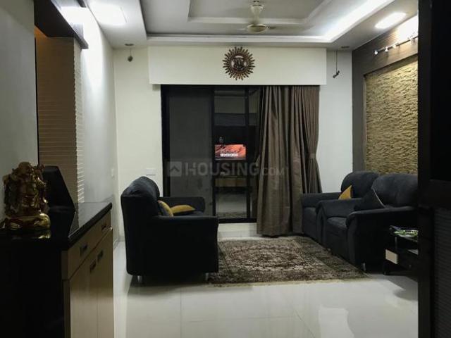 3 BHK Apartment in Seawoods for rent Navi Mumbai. The reference number is 20112424