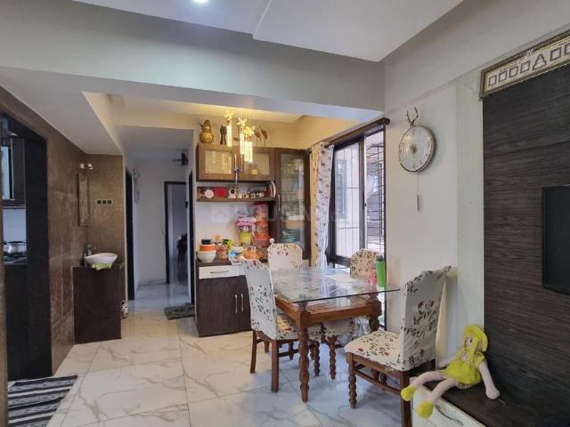 3 BHK Apartment in Seawoods for rent Navi Mumbai. The reference number is 20146795