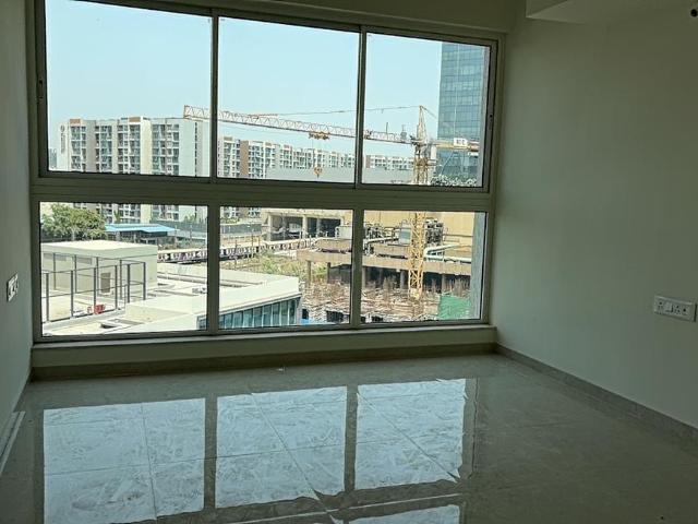 3 BHK Apartment in Seawoods for rent Navi Mumbai. The reference number is 20166740