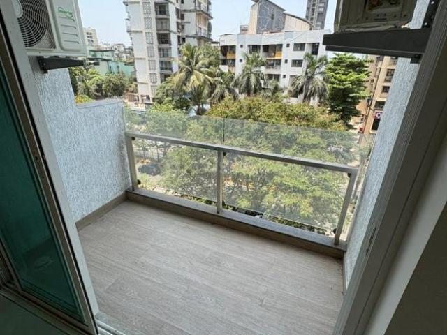 3 BHK Apartment in Seawoods for rent Navi Mumbai. The reference number is 20216555
