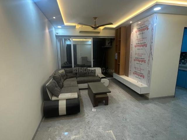 3 BHK Apartment in Seawoods for rent Navi Mumbai. The reference number is 20231661