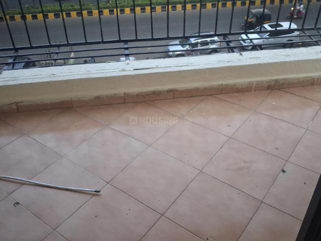 3 BHK Apartment in Seawoods for rent Navi Mumbai. The reference number is 20235060