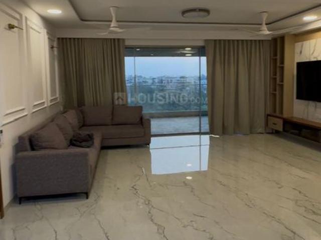 3 BHK Apartment in Seawoods for rent Navi Mumbai. The reference number is 20250702