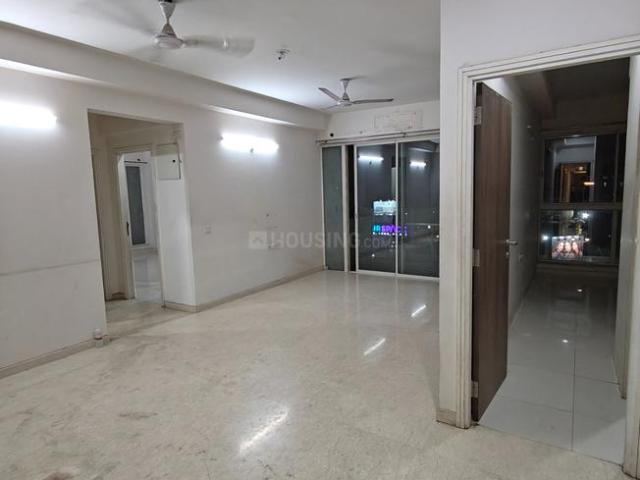 3 BHK Apartment in Nerul for rent Navi Mumbai. The reference number is 20265667