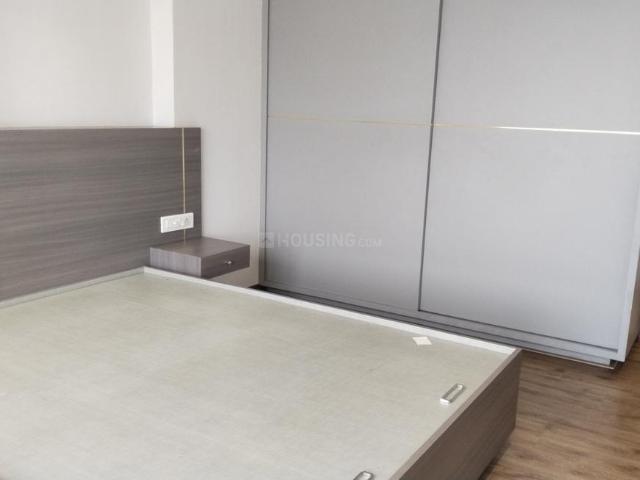 3 BHK Apartment in Seawoods for rent Navi Mumbai. The reference number is 20277063