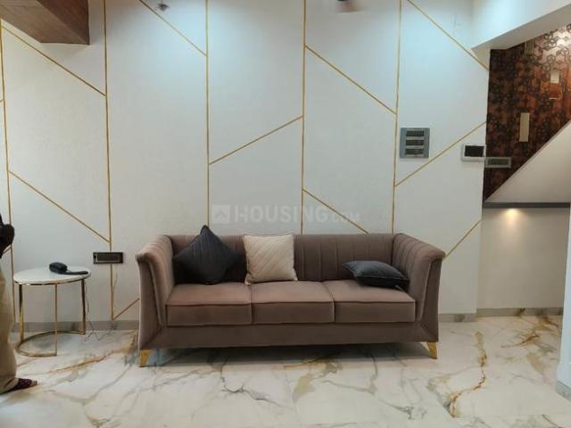 3 BHK Apartment in Seawoods for rent Navi Mumbai. The reference number is 20281374