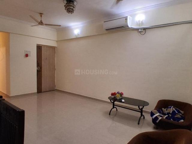 3 BHK Apartment in Seawoods for rent Navi Mumbai. The reference number is 20284858