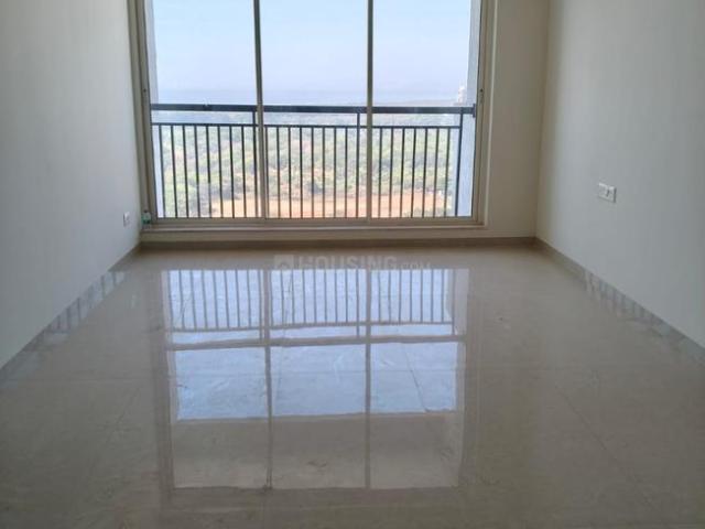 3 BHK Apartment in Seawoods for rent Navi Mumbai. The reference number is 20290597