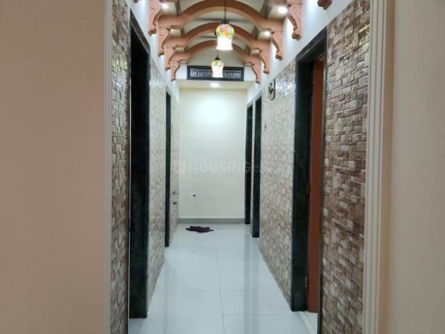 3 BHK Apartment in Seawoods for rent Navi Mumbai. The reference number is 20304234
