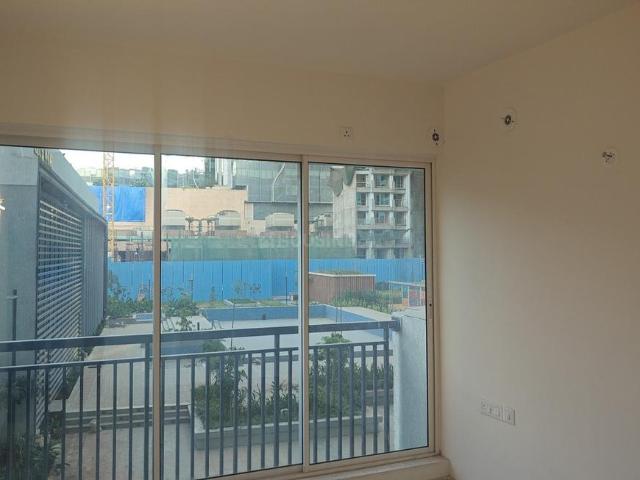 3 BHK Apartment in Seawoods for rent Navi Mumbai. The reference number is 20310355