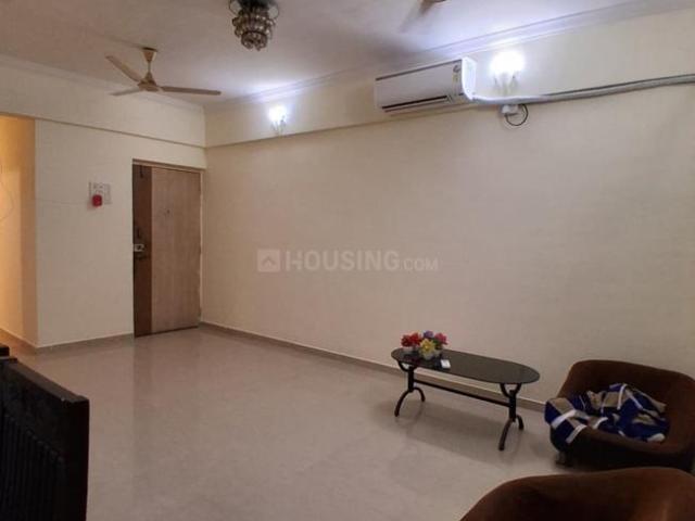 3 BHK Apartment in Seawoods for rent Navi Mumbai. The reference number is 20354876