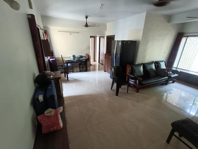 3 BHK Apartment in Seawoods for rent Navi Mumbai. The reference number is 20366034