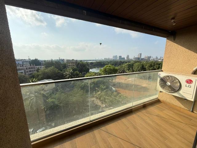 3 BHK Apartment in Seawoods for rent Navi Mumbai. The reference number is 20367223