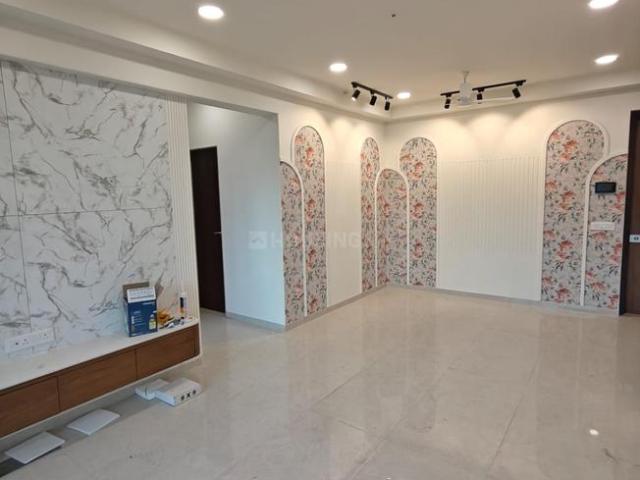 3 BHK Apartment in Seawoods for rent Navi Mumbai. The reference number is 20368484