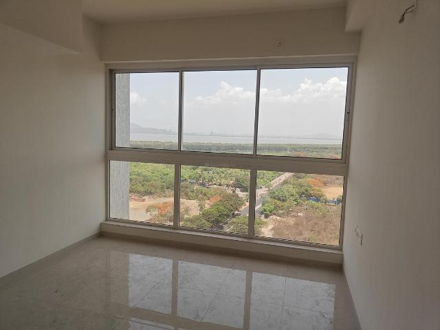 3 BHK Apartment in Seawoods for rent Navi Mumbai. The reference number is 20371393
