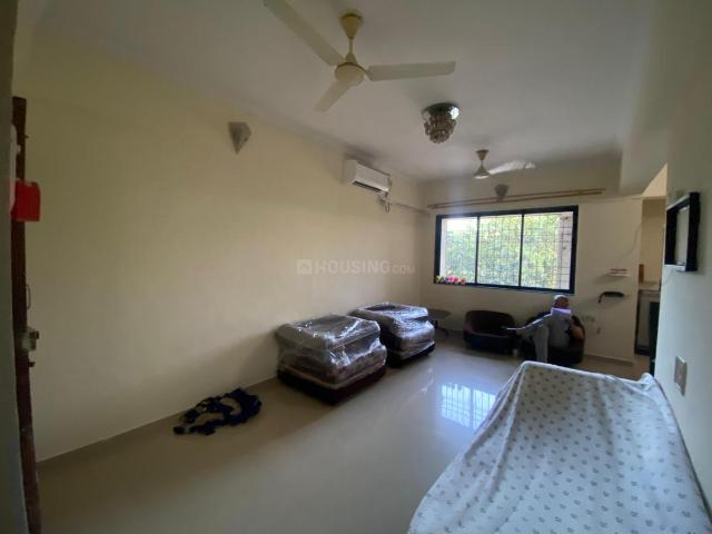 3 BHK Apartment in Seawoods for rent Navi Mumbai. The reference number is 20378790