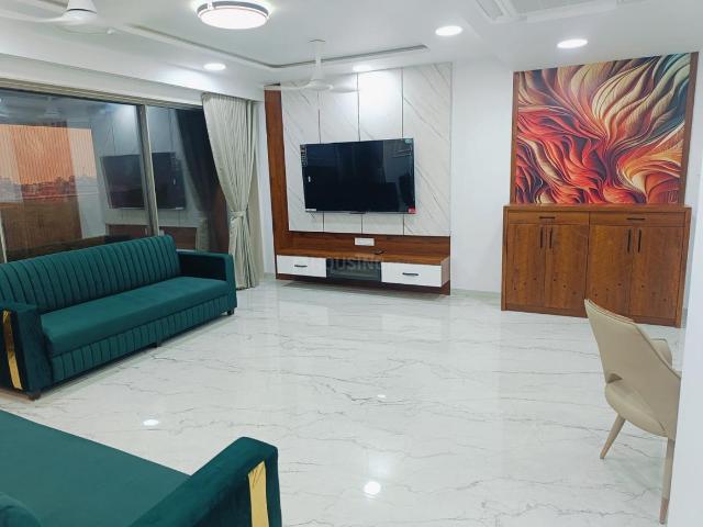3 BHK Apartment in Seawoods for resale Navi Mumbai. The reference number is 17272159