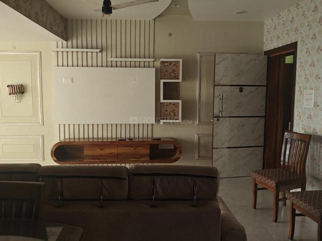 3 BHK Apartment in Seawoods for resale Navi Mumbai. The reference number is 17613071