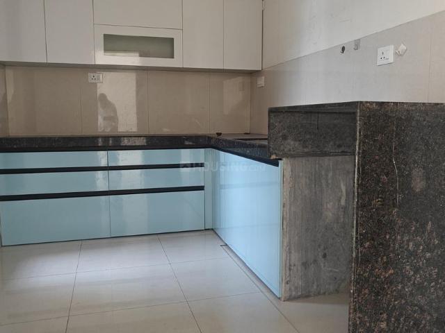3 BHK Apartment in Seawoods for resale Navi Mumbai. The reference number is 18565281