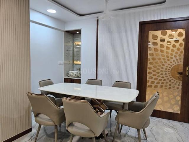 3 BHK Apartment in Seawoods for resale Navi Mumbai. The reference number is 18962830
