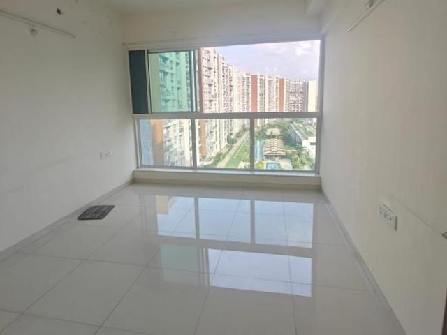 3 BHK Apartment in Seawoods for resale Navi Mumbai. The reference number is 19103452