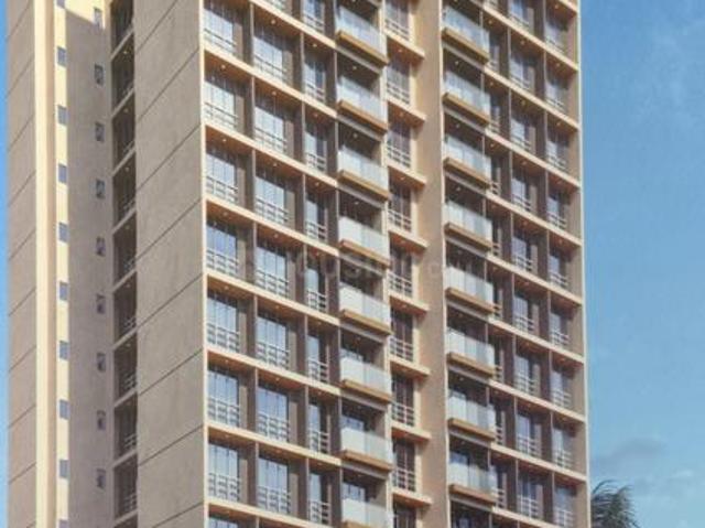 3 BHK Apartment in Seawoods for resale Navi Mumbai. The reference number is 19293349