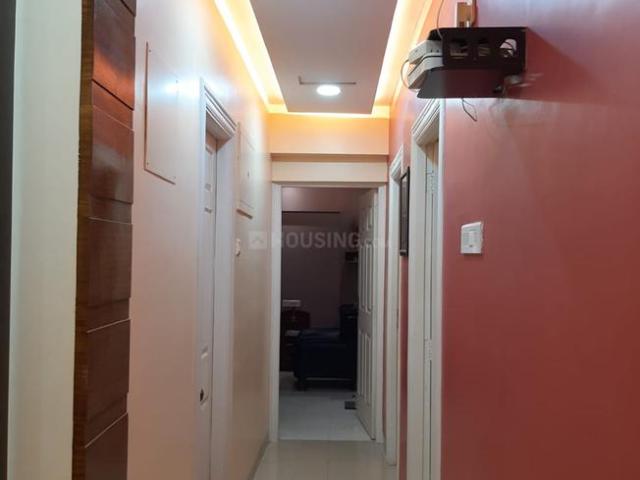 3 BHK Apartment in Seawoods for resale Navi Mumbai. The reference number is 19439940