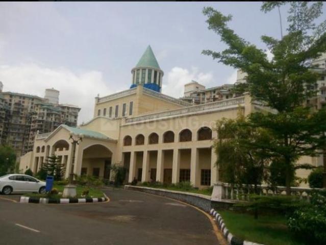 3 BHK Apartment in Seawoods for resale Navi Mumbai. The reference number is 19701833