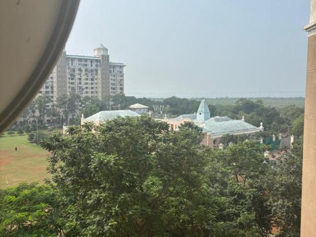 3 BHK Apartment in Seawoods for resale Navi Mumbai. The reference number is 19859108