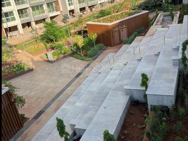 3 BHK Apartment in Seawoods for resale Navi Mumbai. The reference number is 19995351