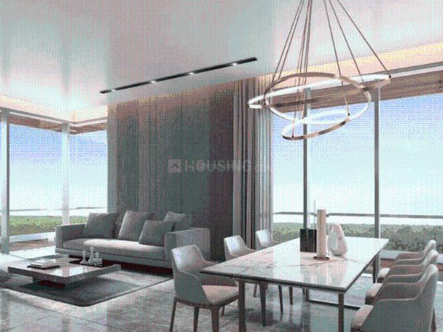 3 BHK Apartment in Seawoods for resale Navi Mumbai. The reference number is 20282850