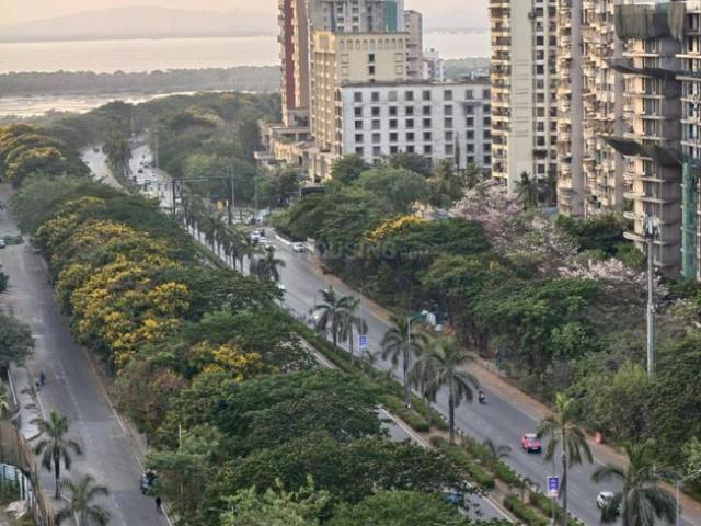 3 BHK Apartment in Seawoods for resale Navi Mumbai. The reference number is 20329825
