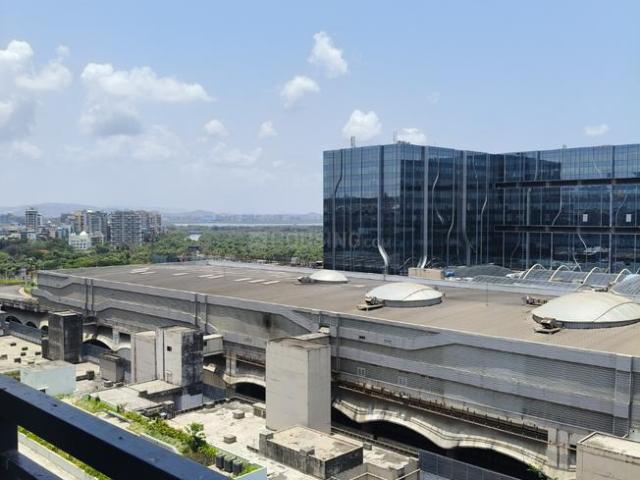 3 BHK Apartment in Seawoods for resale Navi Mumbai. The reference number is 20428356