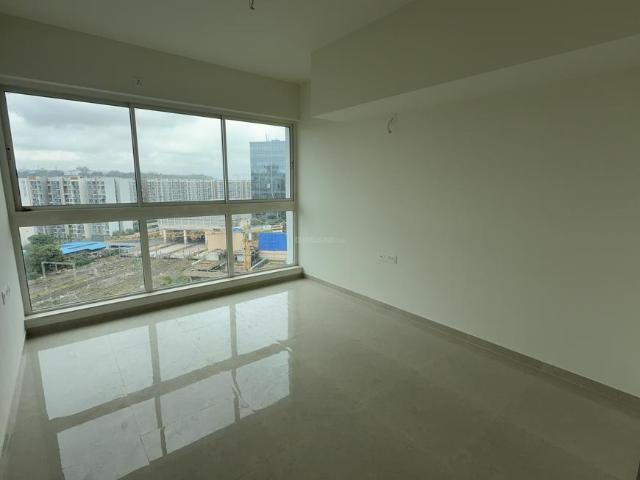 3 BHK Apartment in Seawoods for resale Navi Mumbai. The reference number is 20545655