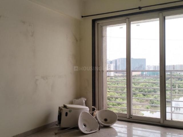 3 BHK Apartment in Seawoods for resale Navi Mumbai. The reference number is 20581437