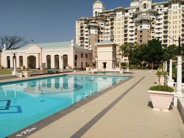 3 BHK Apartment in Seawoods for resale Navi Mumbai. The reference number is 20596692