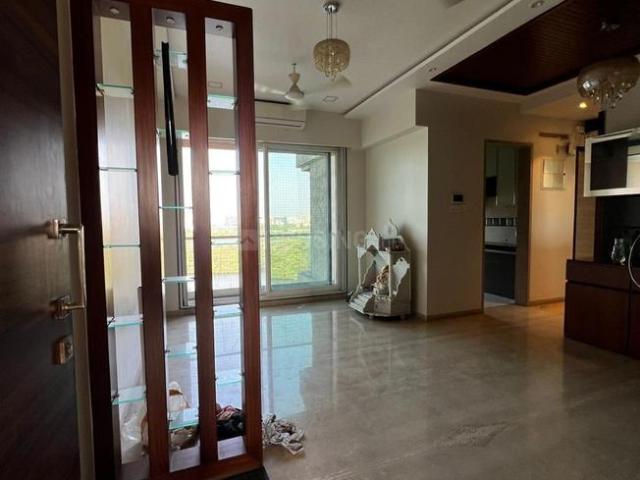 3 BHK Apartment in Seawoods for resale Navi Mumbai. The reference number is 20515901